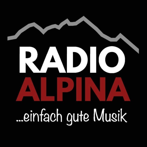 Radio Alpina Logo