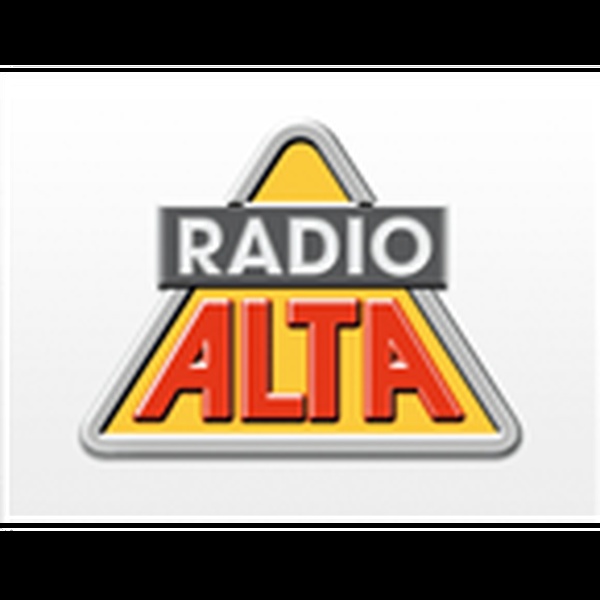 Radio Alta Logo