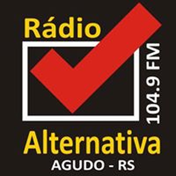 Radio Alternativa Logo