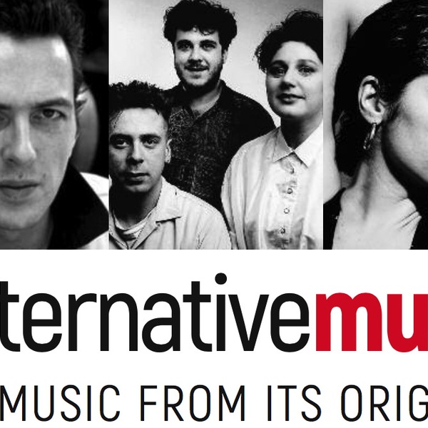 Radio AlternativeMusic.com Logo
