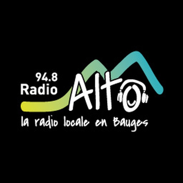 Radio Alto Logo