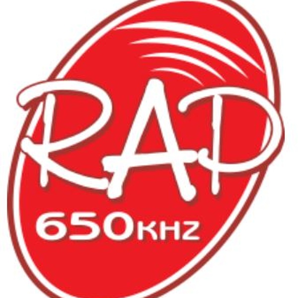 Rádio Alto Piranhas Logo