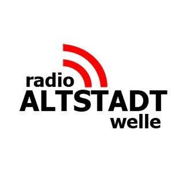 Radio Altstadtwelle Logo
