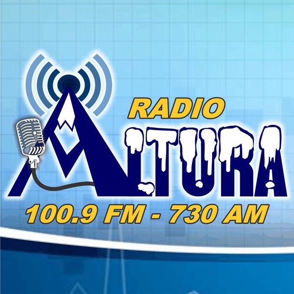Radio Altura Logo