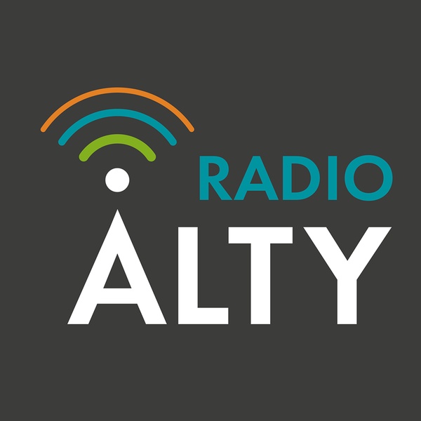 Radio Alty Logo