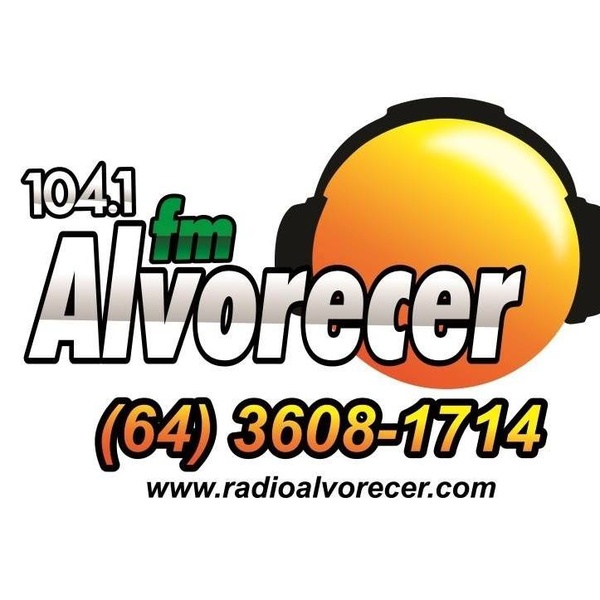 Rádio Alvorecer Logo