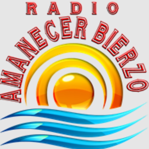 Radio Amanecer Bierzo Logo