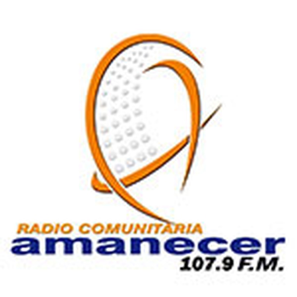 Radio Amanecer Logo