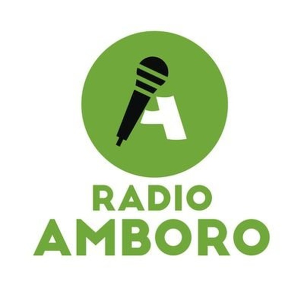 Radio Amboró Logo
