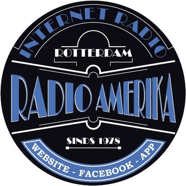 Radio Amerika Logo