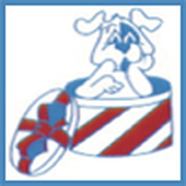 Radio Amica International Logo