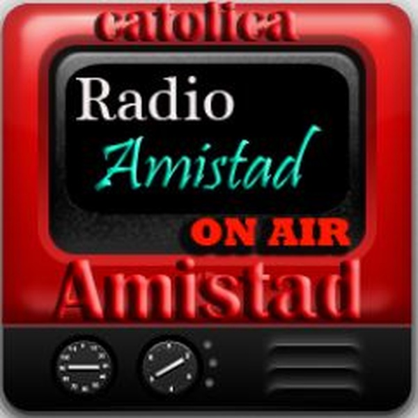 Radio Amistad Logo