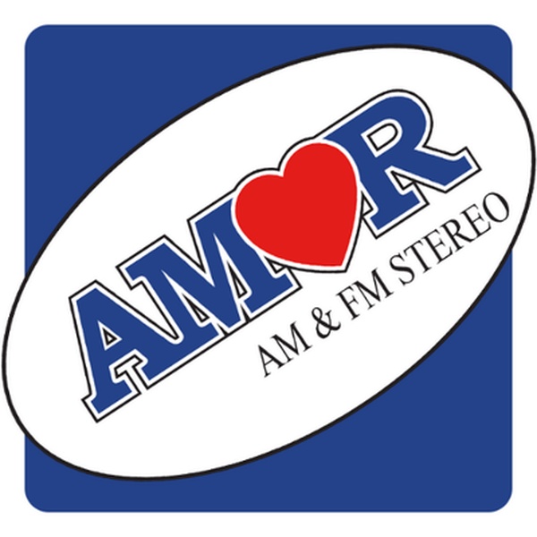 Radio Amor Logo