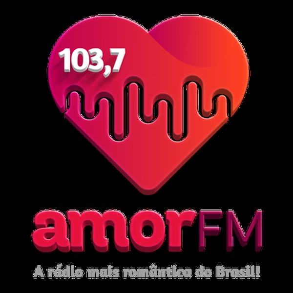 Rádio Amor Logo