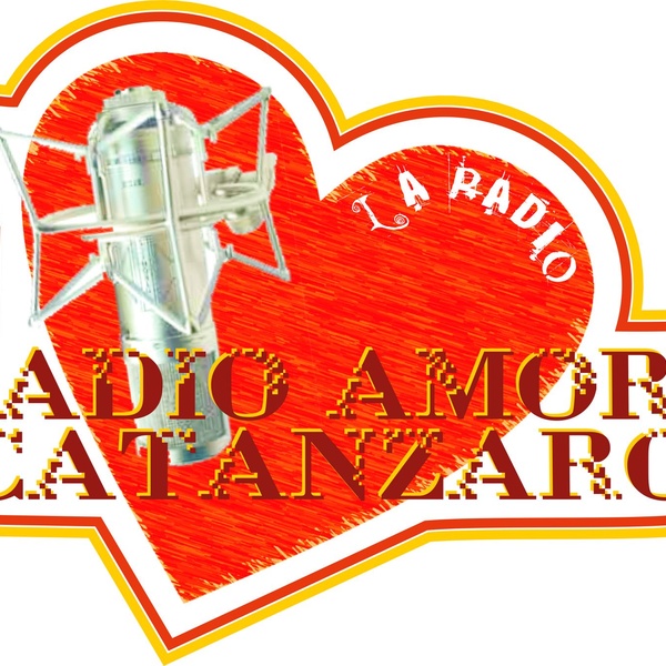 Radio Amore Catanzaro Logo