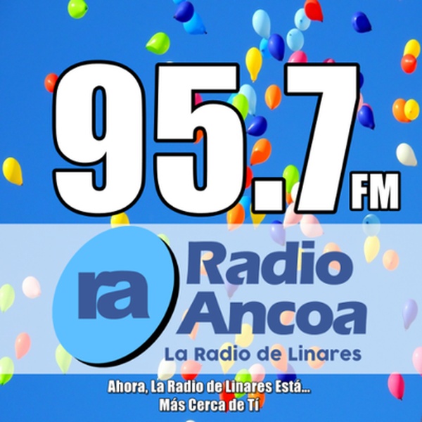 Radio Ancoa Logo
