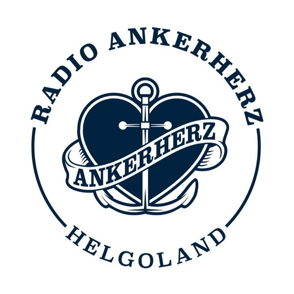 Radio Ankerherz Logo