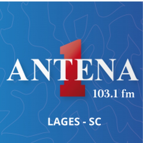 Rádio Antena 1 Logo