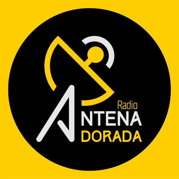 Radio Antena Dorada Logo
