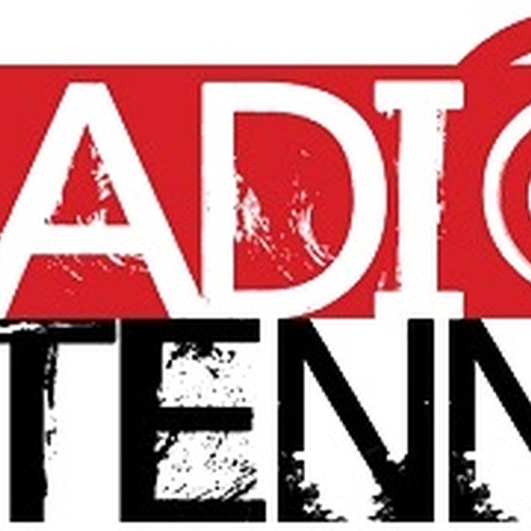Radio Antenna Uno Logo