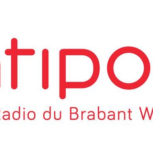 Radio Antipode Logo