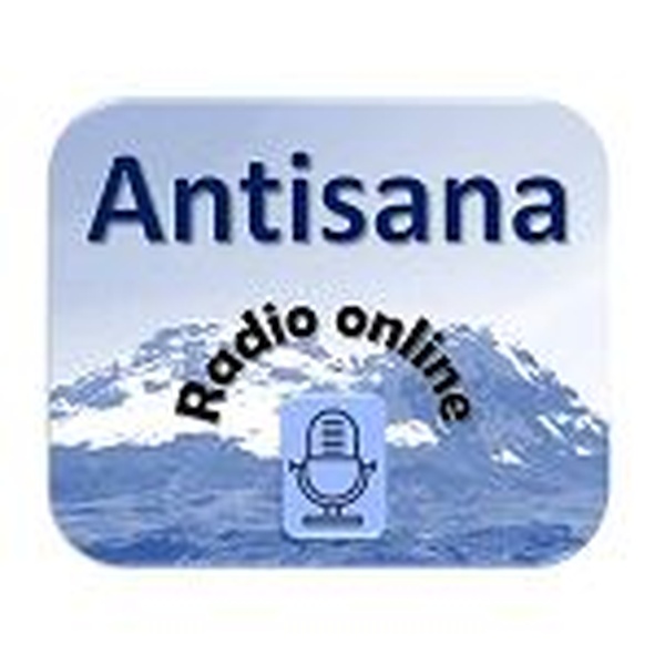 Radio Antisana Media Online Logo