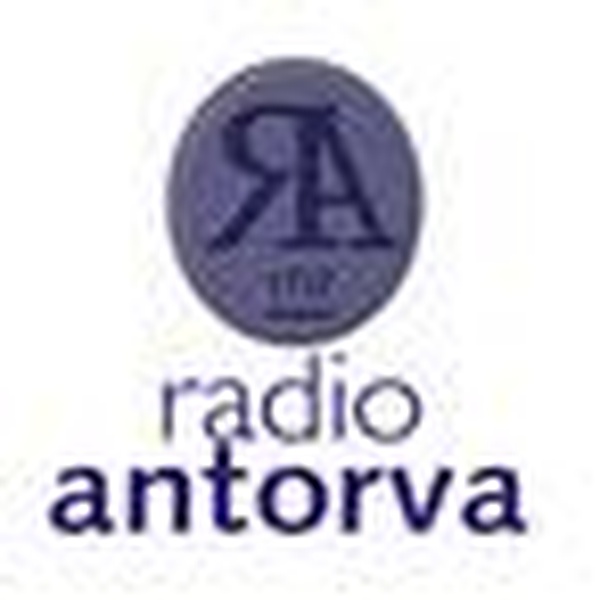 Radio Antorva - Canal 1 Logo