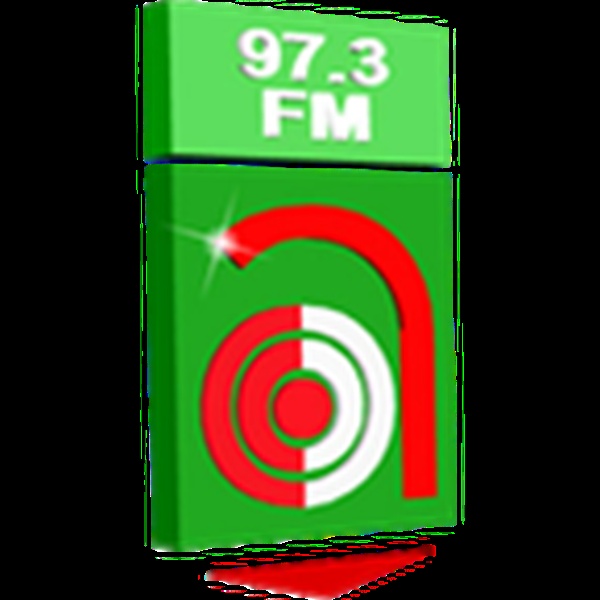 Radio Apocalipsis Logo
