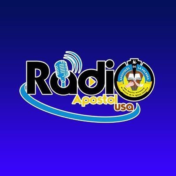 Radio Apóstol USA Logo