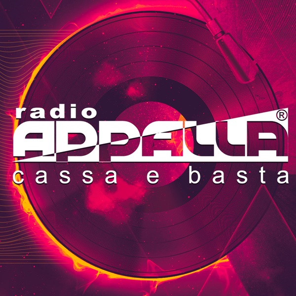 Radio Appalla Logo