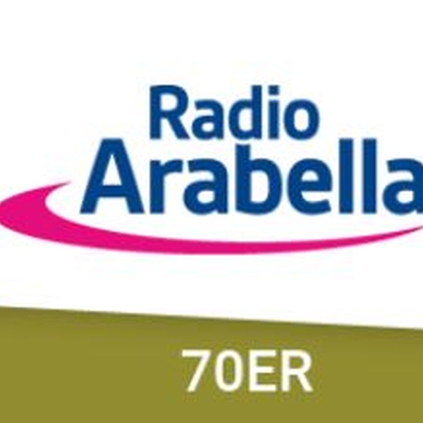 Radio Arabella - 70er Logo
