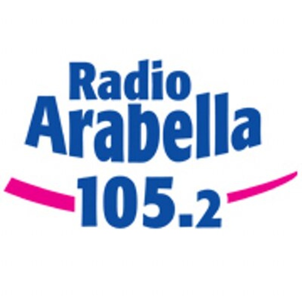 Radio Arabella - Party Logo