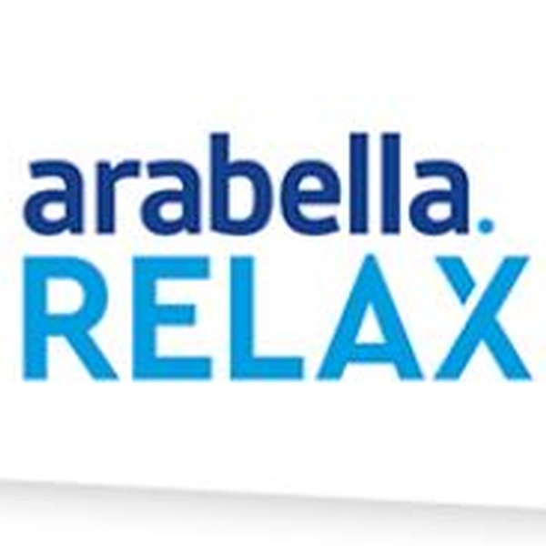 Radio Arabella - RELAX Logo