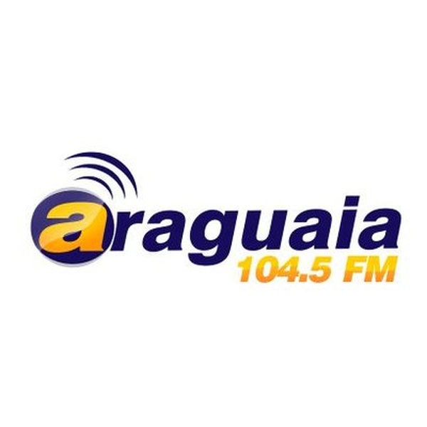 Rádio Araguaia Logo