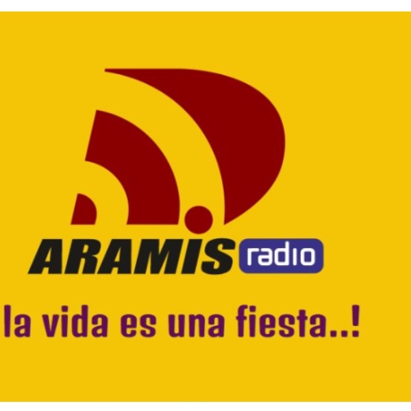 Radio Aramis Logo