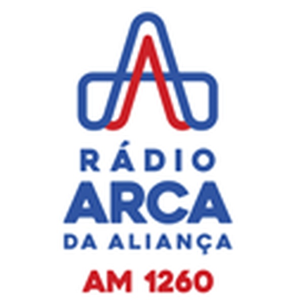 Rádio Arca da Aliança Logo