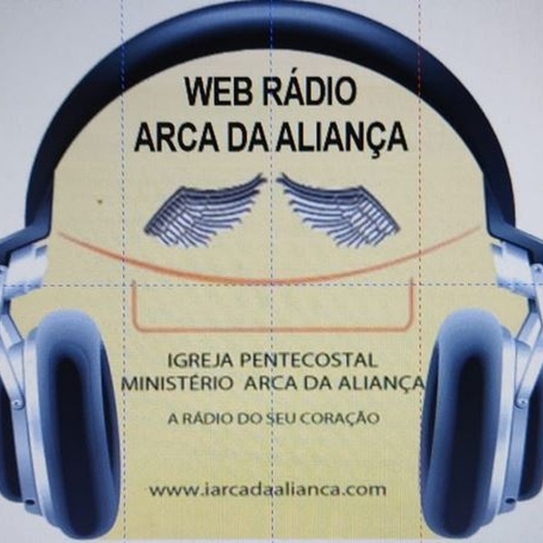 Rádio Arca da Aliança Logo