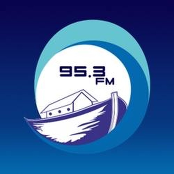 Radio Arca de Salvacion Logo