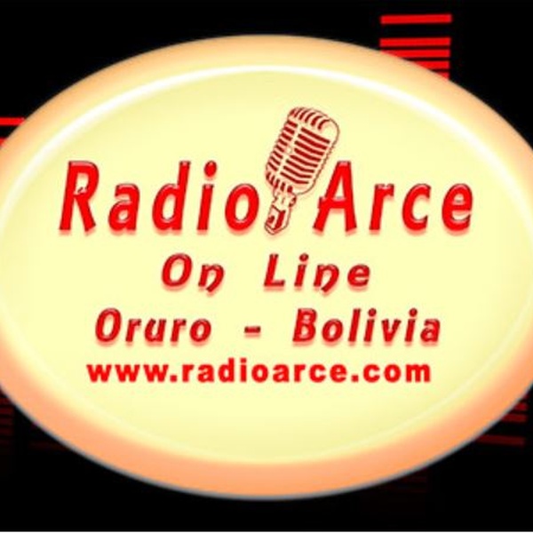 Radio Arce Logo