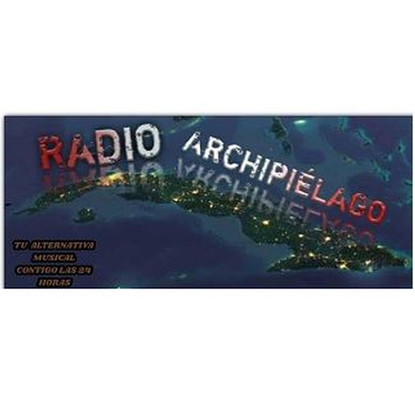 Radio Archipiélago Logo