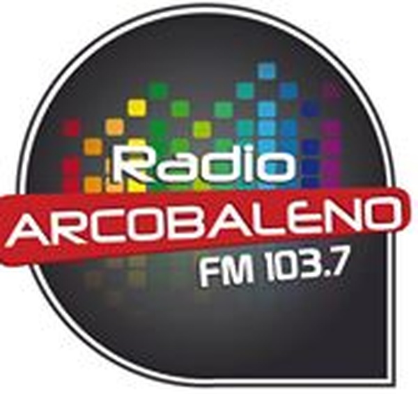 Radio Arcobaleno Palermo Logo