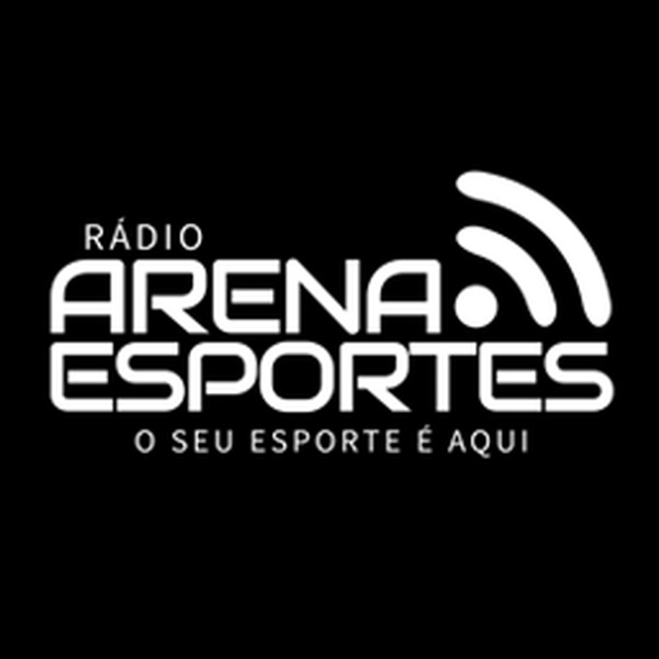 Rádio Arena Esportes Logo