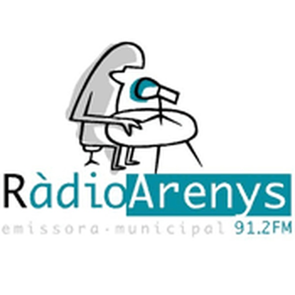 Radio Arenys Logo