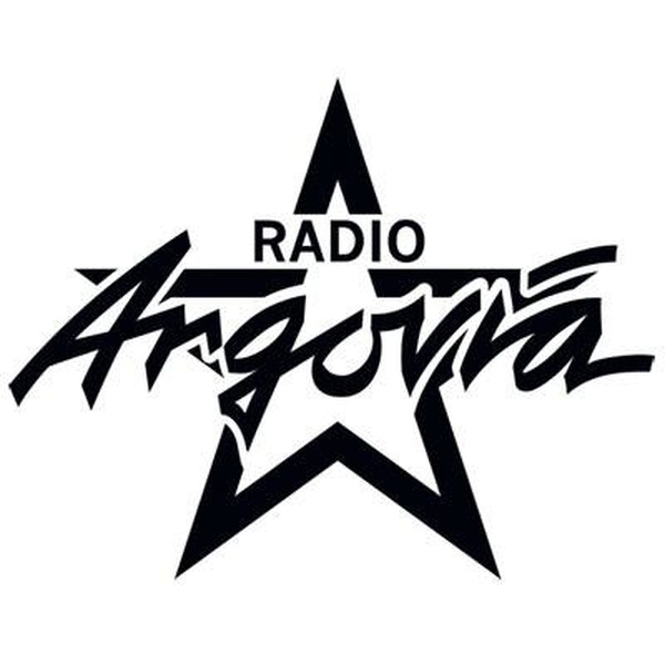 Radio Argovia - Pop Logo