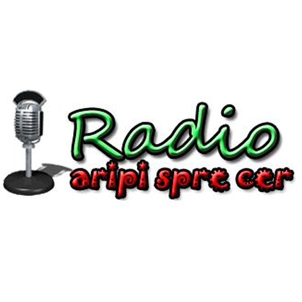Radio Aripi Spre Cer - Instrumental Logo