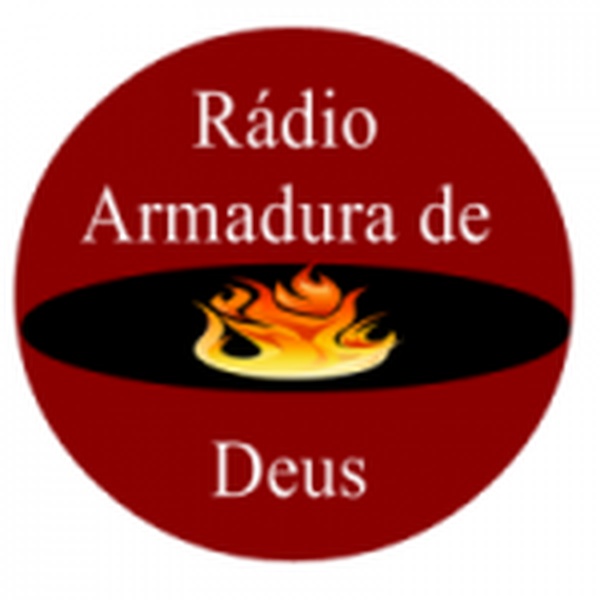 Rádio Armadura De Deus Logo