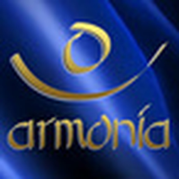 Radio Armonía Oficina Logo