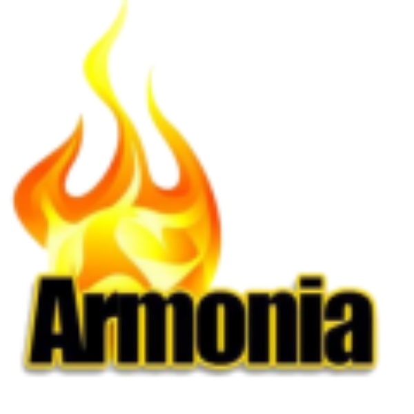 Radio Armonia Logo