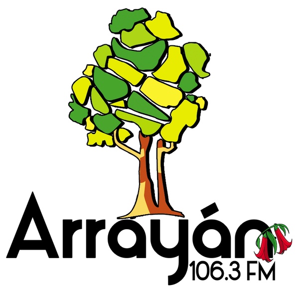 Radio Arrayán Logo