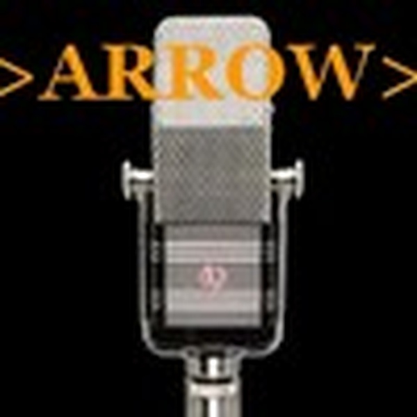 Rádio Arrow Logo
